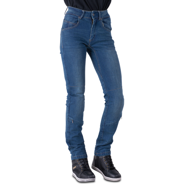 MC-Jeans Macna Boxer Covec Blå 28