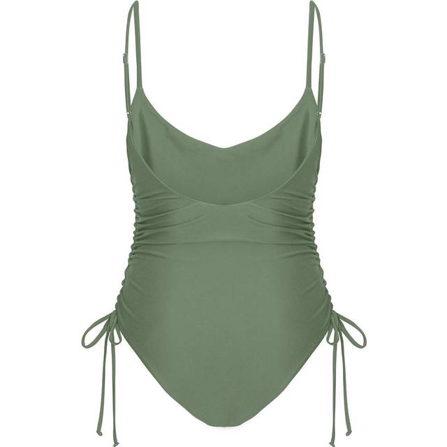 Cartel Copenhagen Pantai Swim One-Piece
