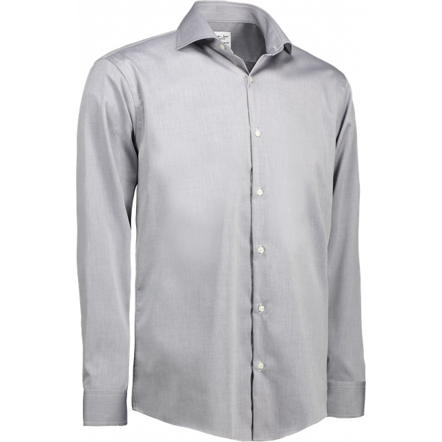 Seven Seas Skjorte twill LÆ