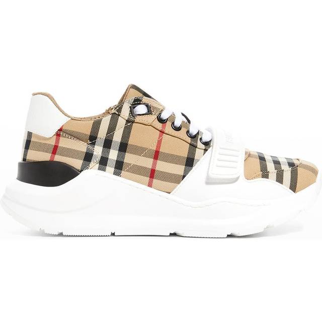Burberry Vintage Check Sneaker