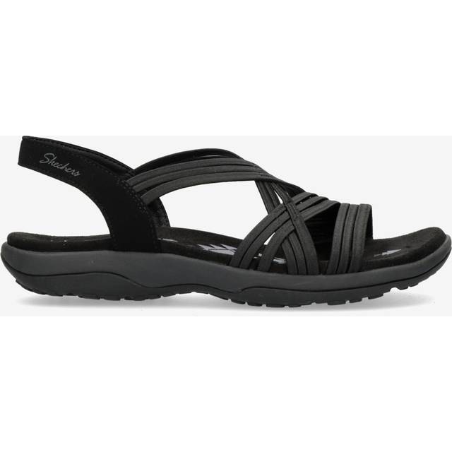 Skechers stretch sandals online