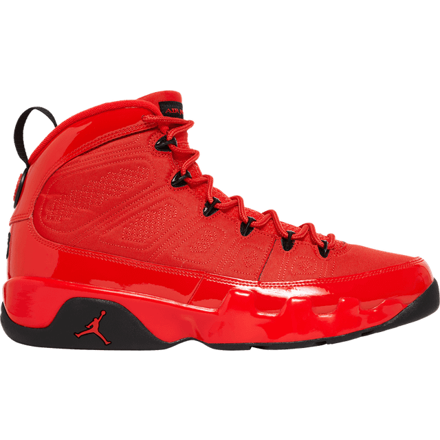 Nike Air cheapest Jordan 9 Retro Shoes