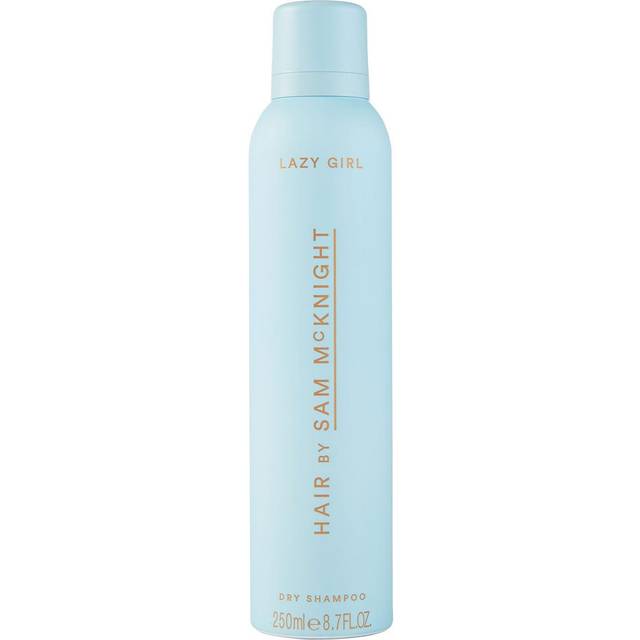 Hair by Sam McKnight Lazy Girl Dry Shampoo 250ml