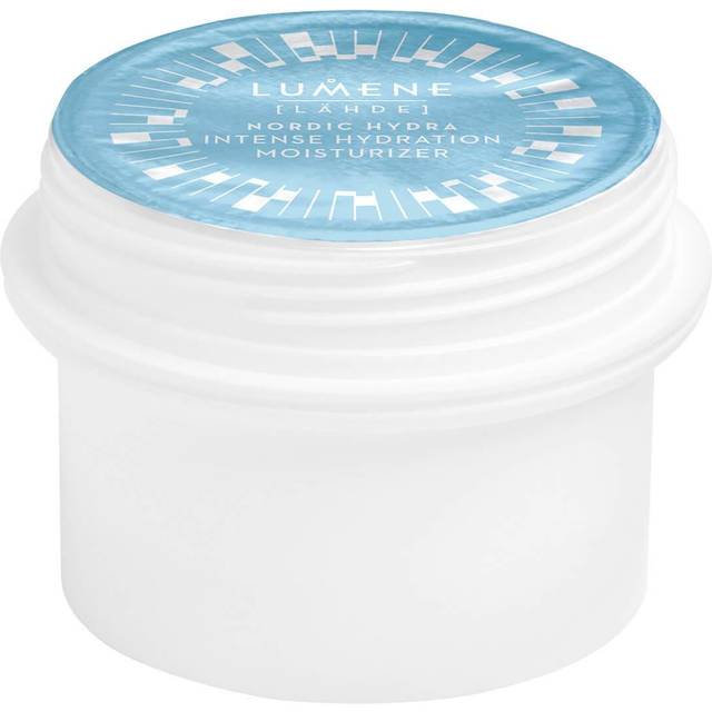Lumene Nordic Hydra [Lähde] Intense Hydration Moisturizer 50ml Refill