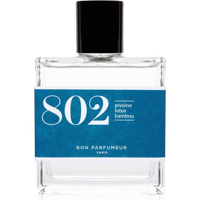 Bon Parfumeur 802 Peony Lotus Bamboo Eau de Parfum - 100ml