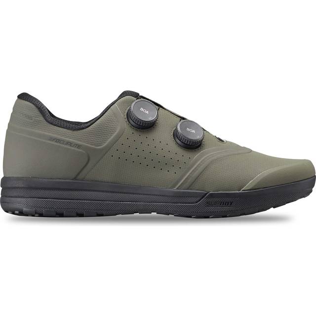 2FO Cliplite Herr, Black, 44