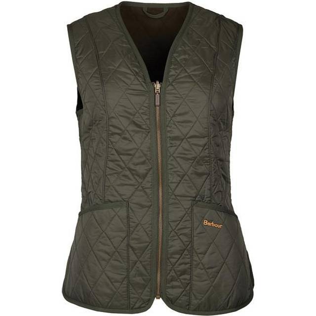 Fleece Betty Liner Dam