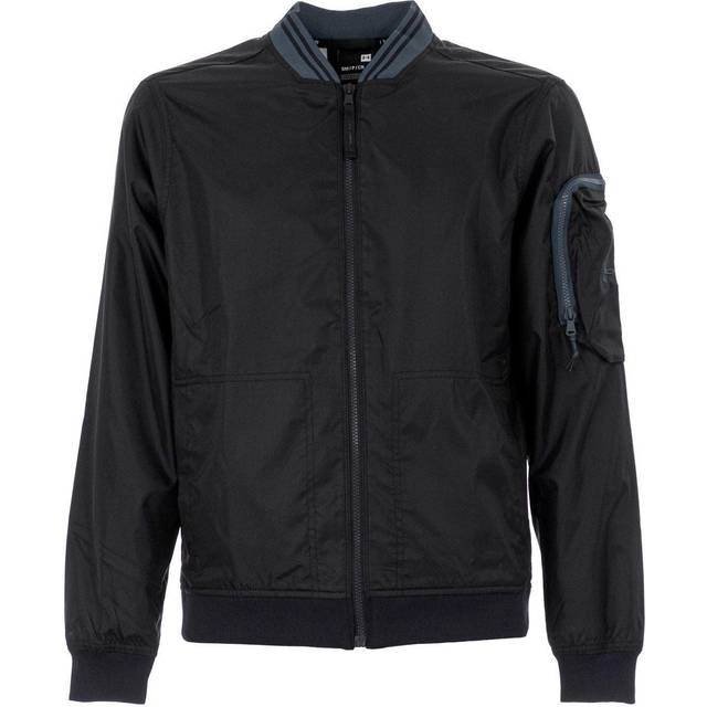 Jacket Under Armour Woven Fz Jacket White XS (XS)