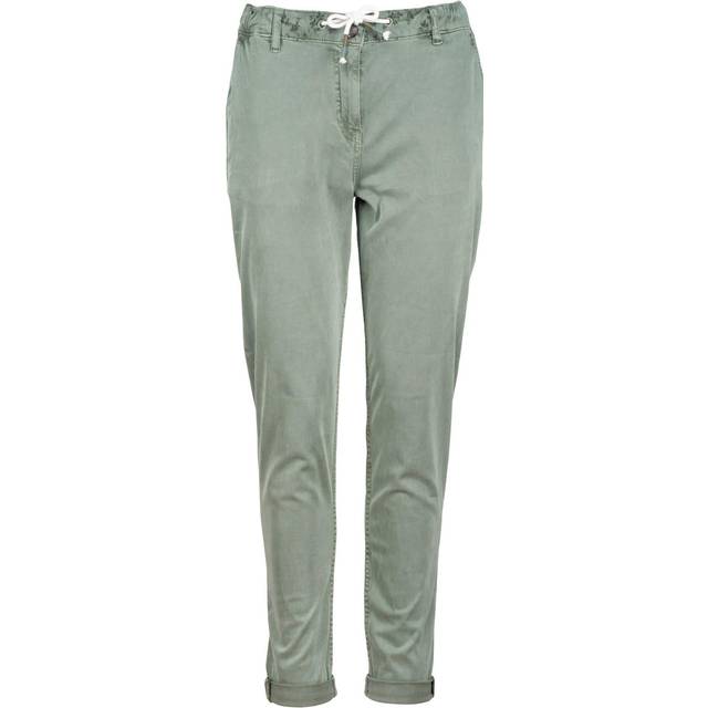 Chillaz - Women's Summer Splash Pant Tencel - Bouldering trousers size 34, grey