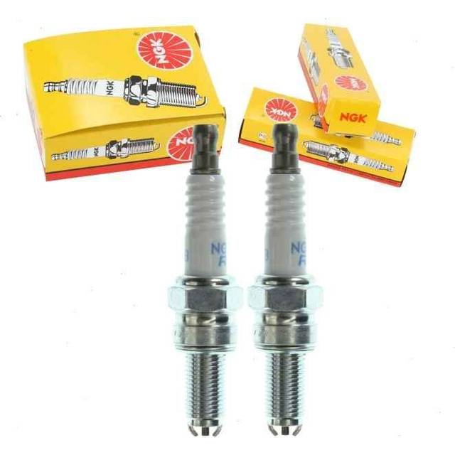 NGK Spark Plug CR9EKB