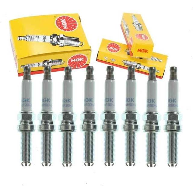 NGK Copper Core Spark Plug