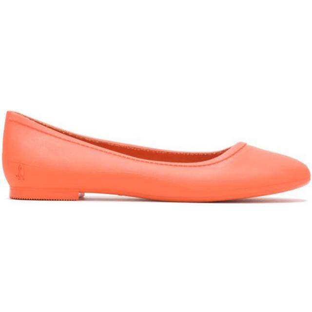 Hush Puppies Brite Pops Shoes 34308 Orange UK 7 Colour: Orange, Size: