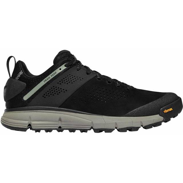 Danner W's Trail 2650 3 Black/Gray