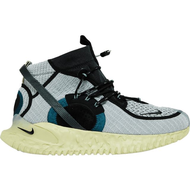 Nike ISPA Flow 2020 SE 'Dutch Green' DH4026-300 - Dutch Green/Vintage Green/Olive Aura - 6.5
