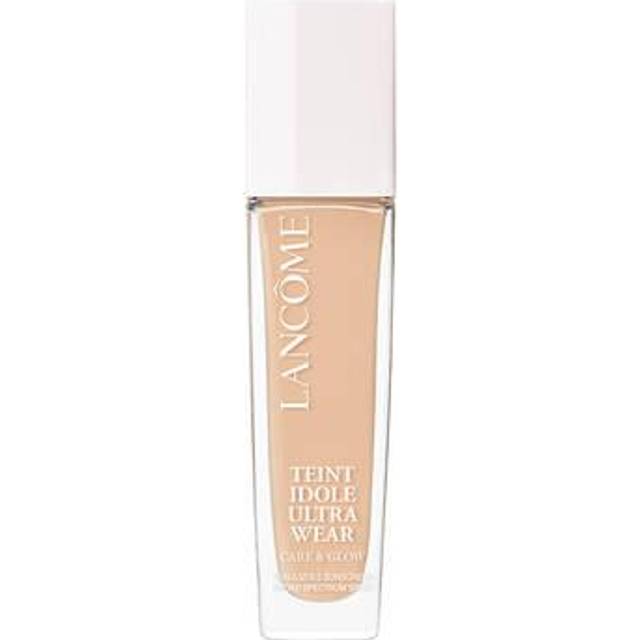 Lancôme Smink Foundation Teint Idole Ultra Wear Care & Glow Foundation 220C 30 ml (14.333,00 kr / 1 l)