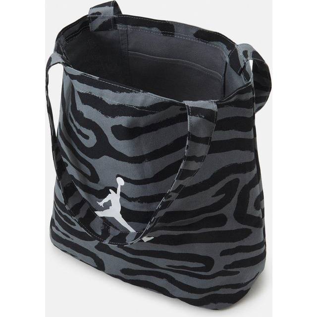 Bag Jordan Breakfast Tote Bag Black Universal (Universal)