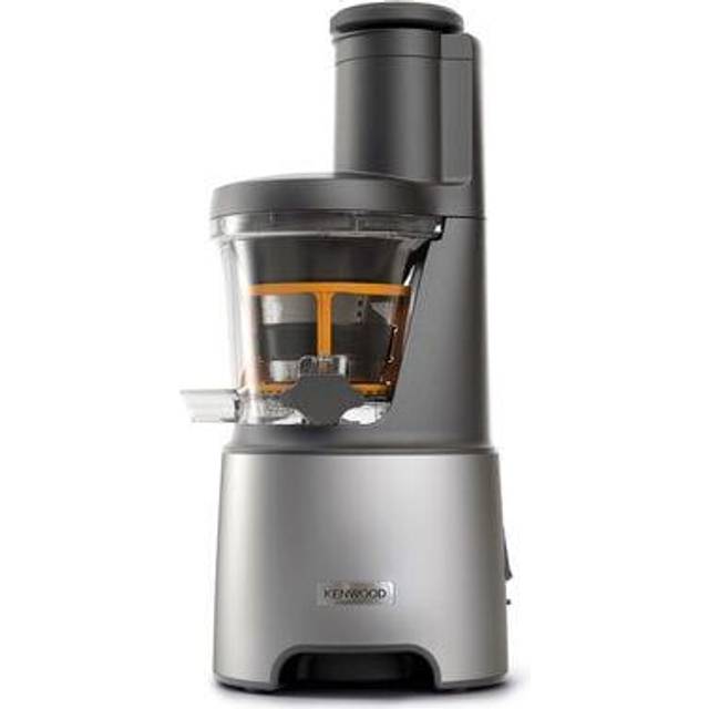 Kenwood JMP85.000SI Slow Juicer Sølv
