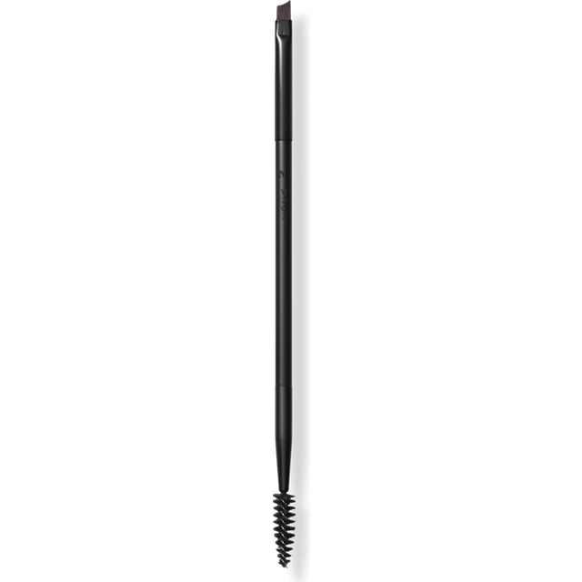 V207 Dual-Ended Dipped Liner & Brow Brush