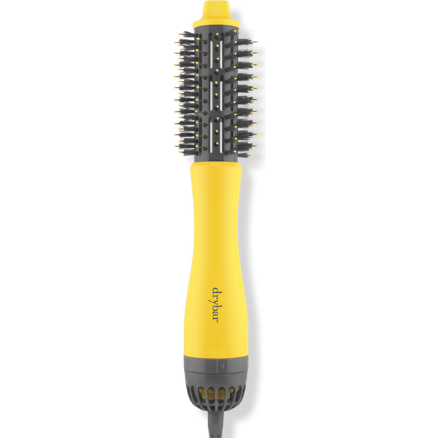 Drybar Verktyg för hårstyling Borstar med varmluft The Shot Round Blow-Dryer Brush 1 Stk. (1.515,00 kr / 1 st.)