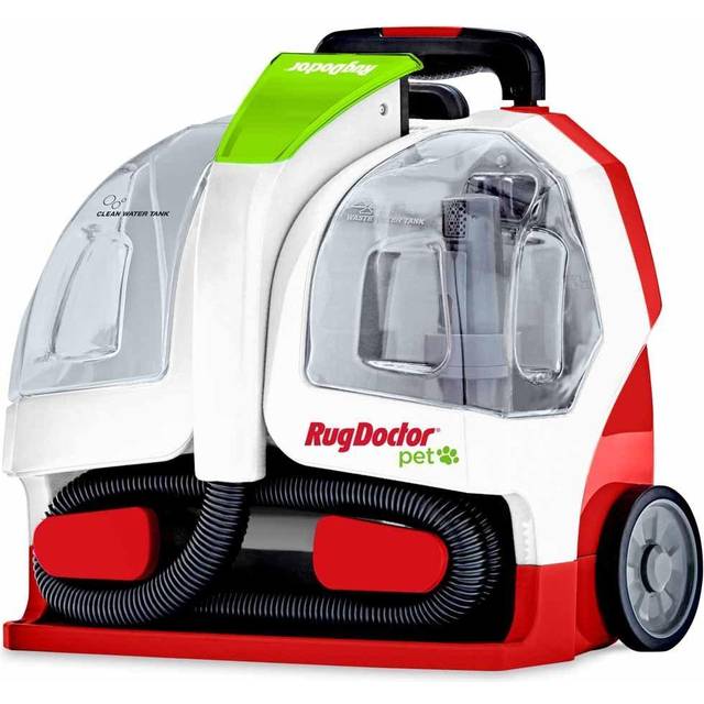 Rug Doctor Pet Portable Spot Cleaner (93407)