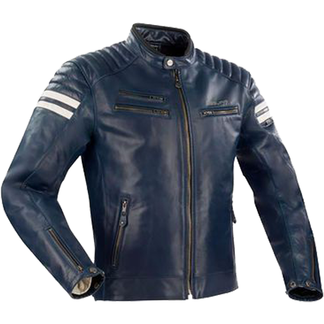 Segura Funky, leather jacket