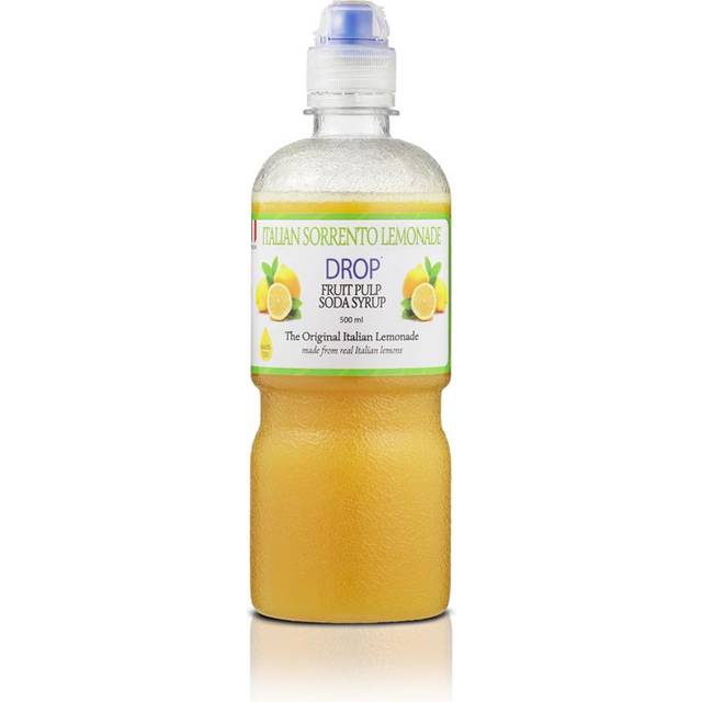 Bubliq - Smaksättare Italian Sorrento Lemonade 0,5 L