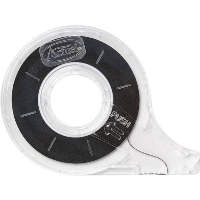 Uppdelningsband 2mm x 13m sv
