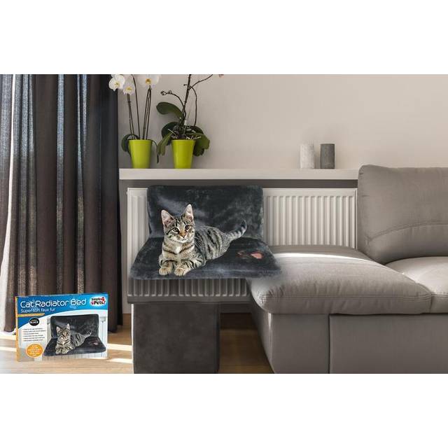 Ashley Radiator Cat Bed