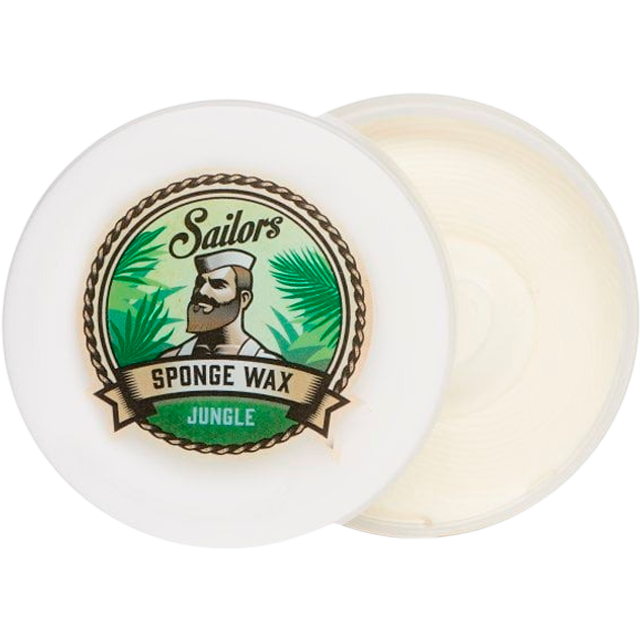 Sailor Foaming Wax Antarctica 100ml
