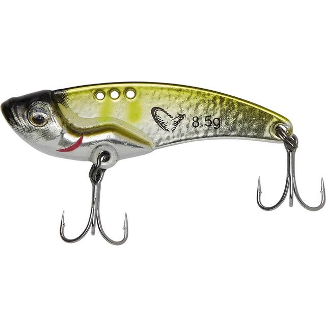 Savage Gear Vib Blade SW Lure 4.5cm 8.5g Fast Sink - Mirror Ayu