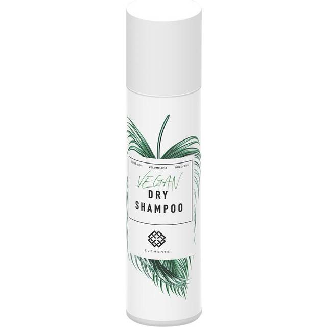 E+46 Dry Shampoo, Tørshampoo 250ml
