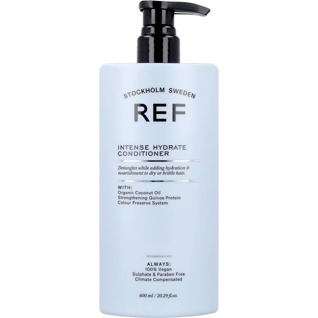Ref Intense Hydrate Conditioner 600 ml