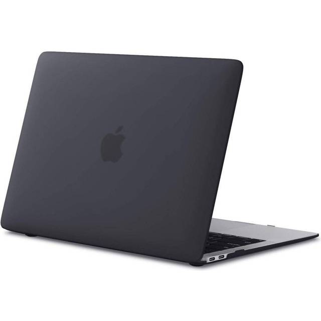 Tech-Protect Smart Macbook Air 13 2018/2019 Mattsvart