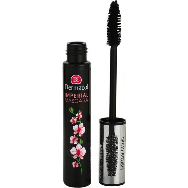 Dermacol Imperial Mascara Mascara for extra length and volume of 13 ml