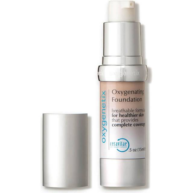 Oxygenetix Foundation SPF25 Taupe - 15 ml