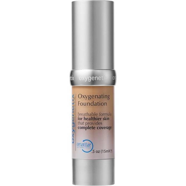 Oxygenetix Foundation SPF25 Opal - 15 ml