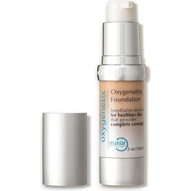 Oxygenetix Foundation SPF25 Beige - 15 ml