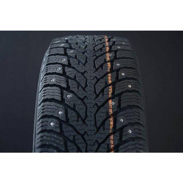 Nokian Hakkapeliitta C4 235/60R17 117R