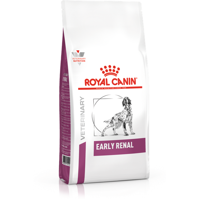 Royal Canin Veterinary Diets Dog Early Renal (2 kg)