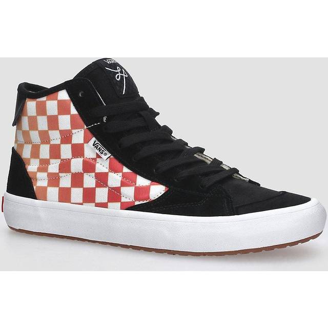 Vans The Lizzie - Dirt/Black - UK 4