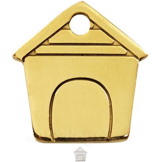 Dog House - Medium