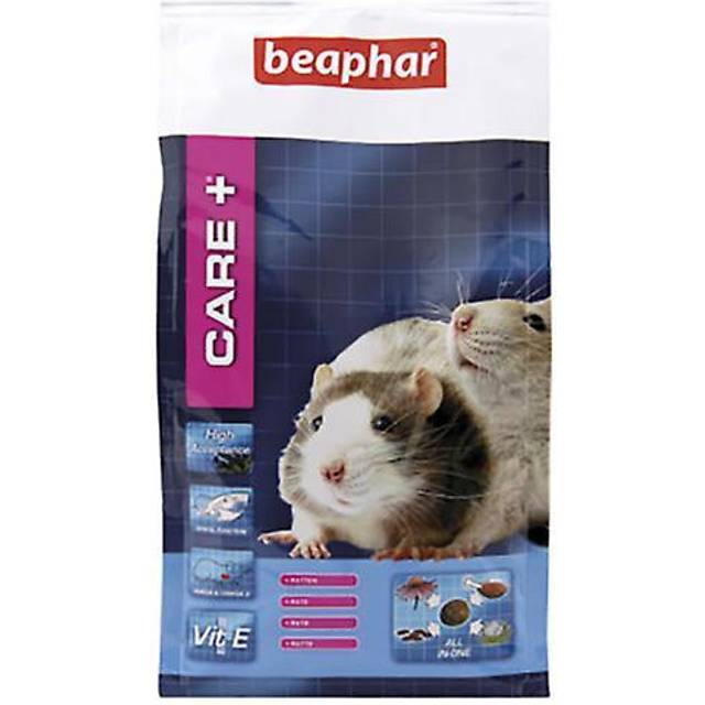 Beaphar Rottefoder