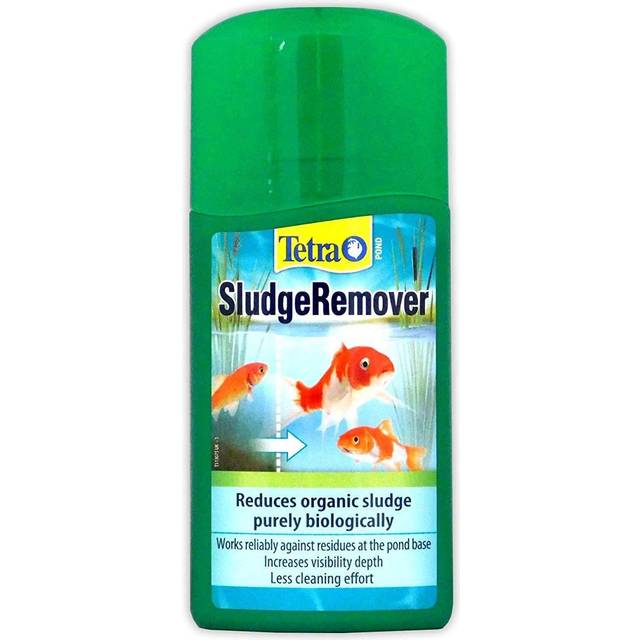 Tetra SludgeRemover