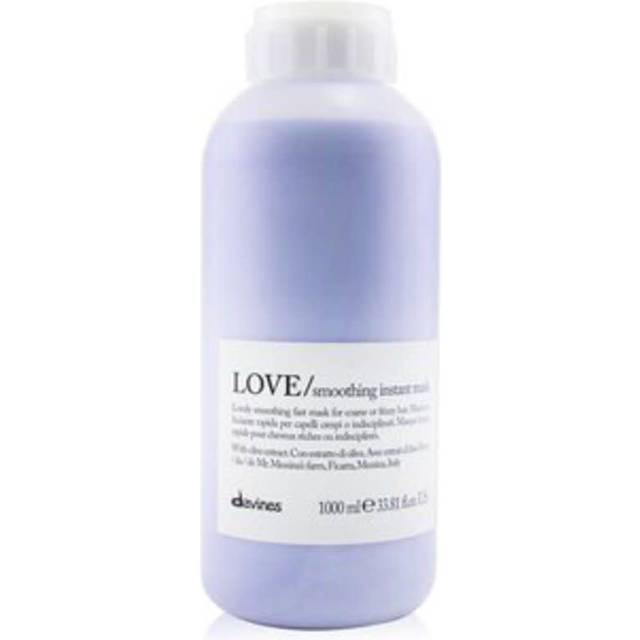 Davines LOVE Smoothing Instant Mask 1000 ml