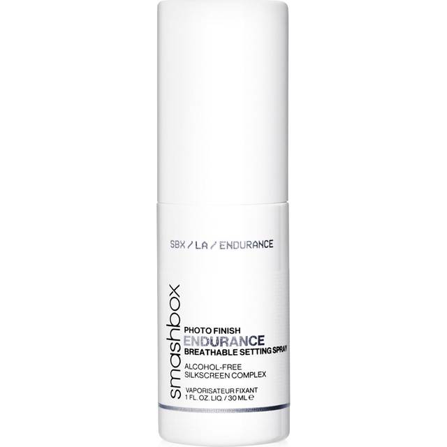 Mini Photo Finish Endurance Breathable Setting Spray 30 ml
