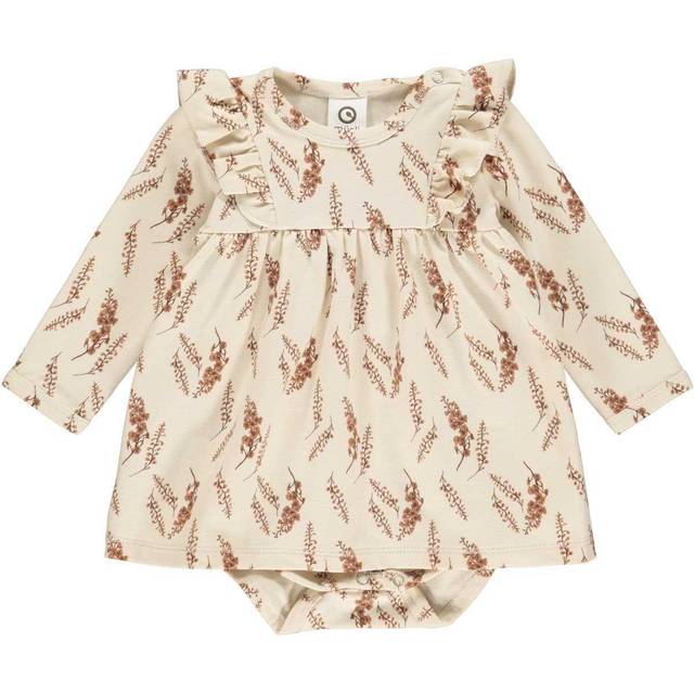 Müsli Lupin Dress Bodysuit
