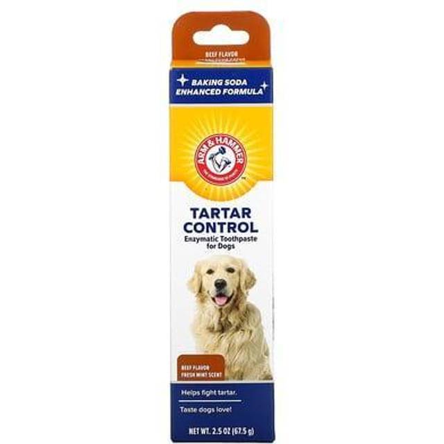Tartar Control Beef Flavoured Toothpaste