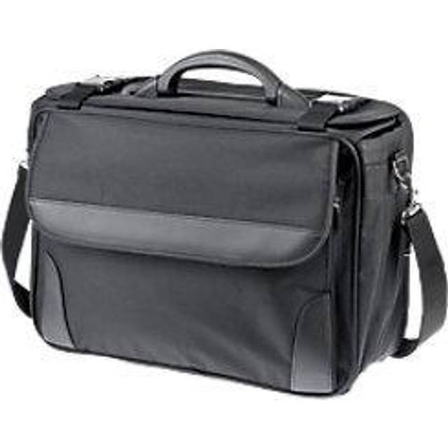 Monolith Office Solutions Pilotfodral, Svart, 49 cm, Pilotfodral