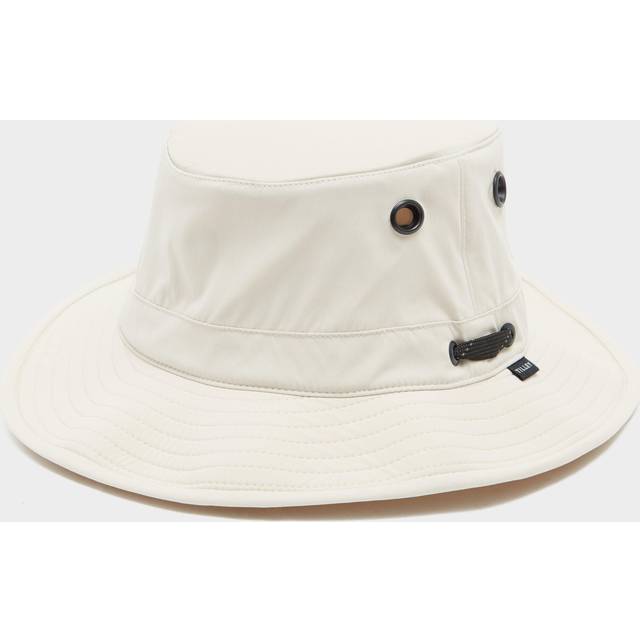 Tilley Hats Tilley Ultralight T5 Classic Hat: Stone: XL Size: XL, Colo