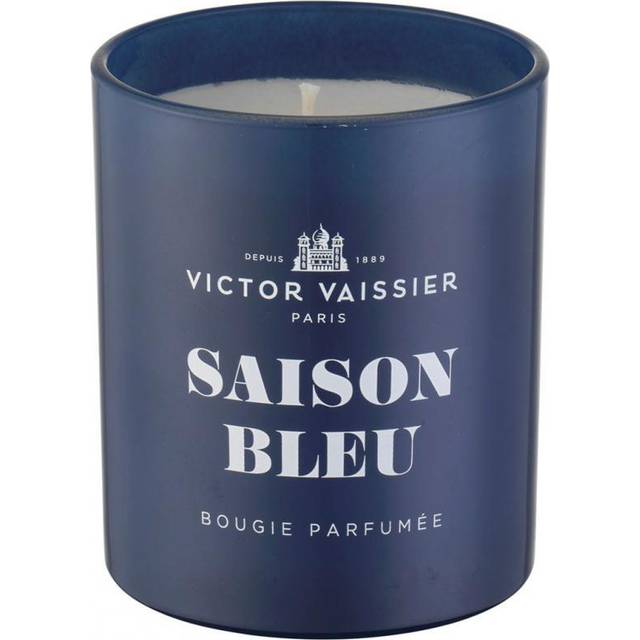 Victor Vaissier Doftljus Saison Bleu 220 g - Multi